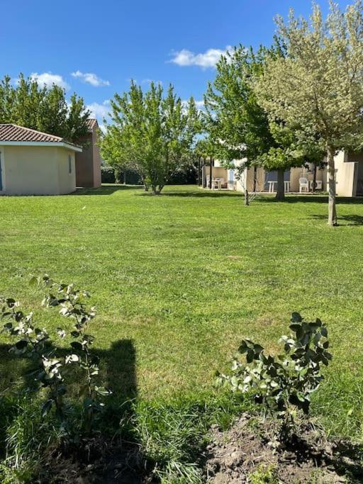 Apartment Tia - 2 - Piscine - Bord De Saint-Saturnin-les-Avignon