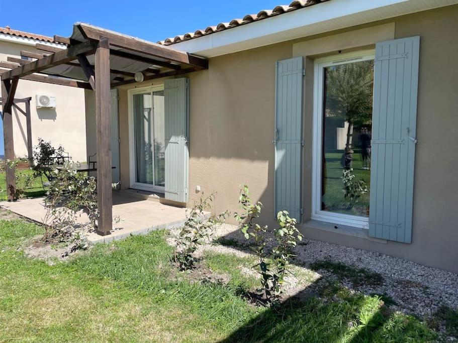 Apartment Tia - 2 - Piscine - Bord De *