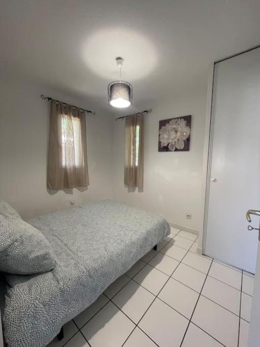 Tia - 2 - Piscine - Bord De Apartment